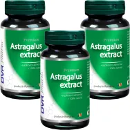 Set Astragalus extract 3x60cps - DVR PHARM