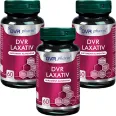 Set DVR Laxativ 3x60cps - DVR PHARM