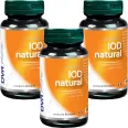 Set Iod natural 3x30cps - DVR PHARM