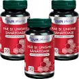 Set Par unghii sanatoase 3x30cps - DVR PHARM