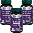 Set Stem Glicemo 3x30cps - DVR PHARM