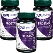 Set Stem Prostata 3x30cps - DVR PHARM