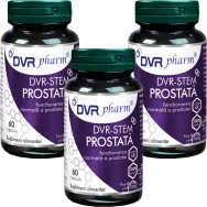 Set Stem Prostata 3x60cps - DVR PHARM