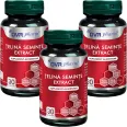 Set Telina seminte extract 3x30cps - DVR PHARM