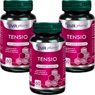 Set Tensio 3x60cps - DVR PHARM