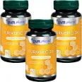 Set Turmeric 3X 3x60cps - DVR PHARM