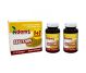 Pachet Lecitina 1200mg 2x30cps - ADAMS SUPPLEMENTS