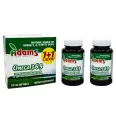 Pachet Omega369 ulei seminte in 1000mg 2x30cps - ADAMS