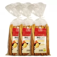 Grisine seminte in ulei masline Biochio eco 150g - PRONAT