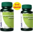 Pachet Magneziu marin japonez 60+30cps - DVR PHARM