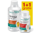 Pachet Omega369 90cps + Coenzima Q10 15mg 30cps - ROTTA NATURA