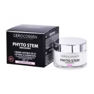 Crema zi antirid spf15 PhytoStem 50ml - GEROCOSSEN