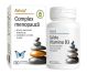 Pachet Complex menopauza 30cp+Calciu D3 40cp - ALEVIA