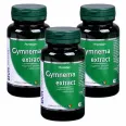 Set Gymnema extract 3x30cps - DVR PHARM