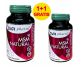 Pachet MSM natural 90+40cps - DVR PHARM