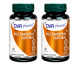 Set Multi Mineral natural 2x60cps - DVR PHARM