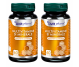 Set Multivitamine minerale 2x60cps - DVR PHARM