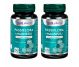 Set Passiflora Magneziu 2x60cps - DVR PHARM