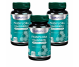 Set Passiflora Magneziu 3x60cps - DVR PHARM