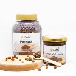 Pastura in miere eco 500g - APILAND