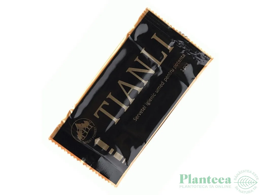 Servetel umed pt potenta Tianli 1b - PINE BRAND
