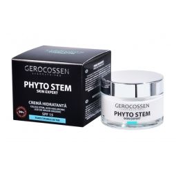 Crema hidratanta spf15 PhytoStem 50ml - GEROCOSSEN