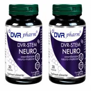 Set Stem Neuro 2x30cps - DVR PHARM