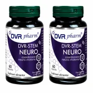 Set Stem Neuro 2x60cps - DVR PHARM