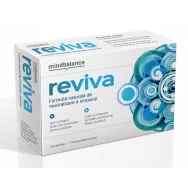 Reviva 30cps - PHARMNET PLUS