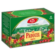 Ceai paducel fructe 20dz - FARES