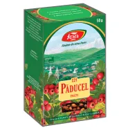 Ceai paducel fructe 50g - FARES