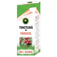 Tinctura paducel frunze flori 50ml - HYPERICUM PLANT