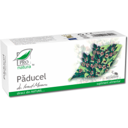 Paducel 30cps - MEDICA