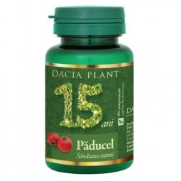 Paducel 60cp - DACIA PLANT
