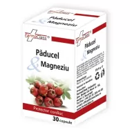 Paducel magneziu 30cps - FARMACLASS