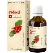 Tinctura paducel flori frunze 50ml - DACIA PLANT