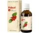 Tinctura paducel flori frunze 50ml - DACIA PLANT