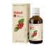 Tinctura paducel frunze flori 50ml - DACIA PLANT