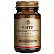 5 HTP 100mg 30cps - SOLGAR