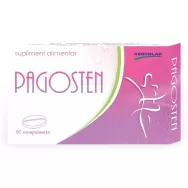 Pagosten 30cp - AESCULAP