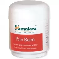 Balsam imp durerilor Pain Balm 50g - HIMALAYA CARE