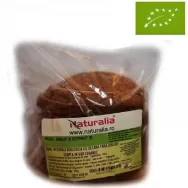 Paine integrala secara fara drojdie coapta vas ceramic eco 350g - NATURALIA