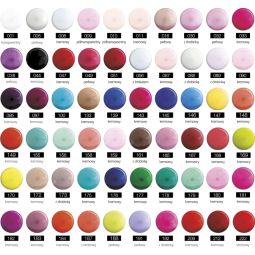 Lac unghii Clasic 087 11ml - CORAL