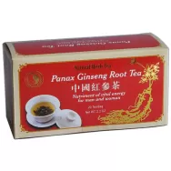 Ceai verde panax ginseng 20dz - DR CHEN PATIKA