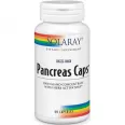 Pancreas Caps 60cps - SOLARAY