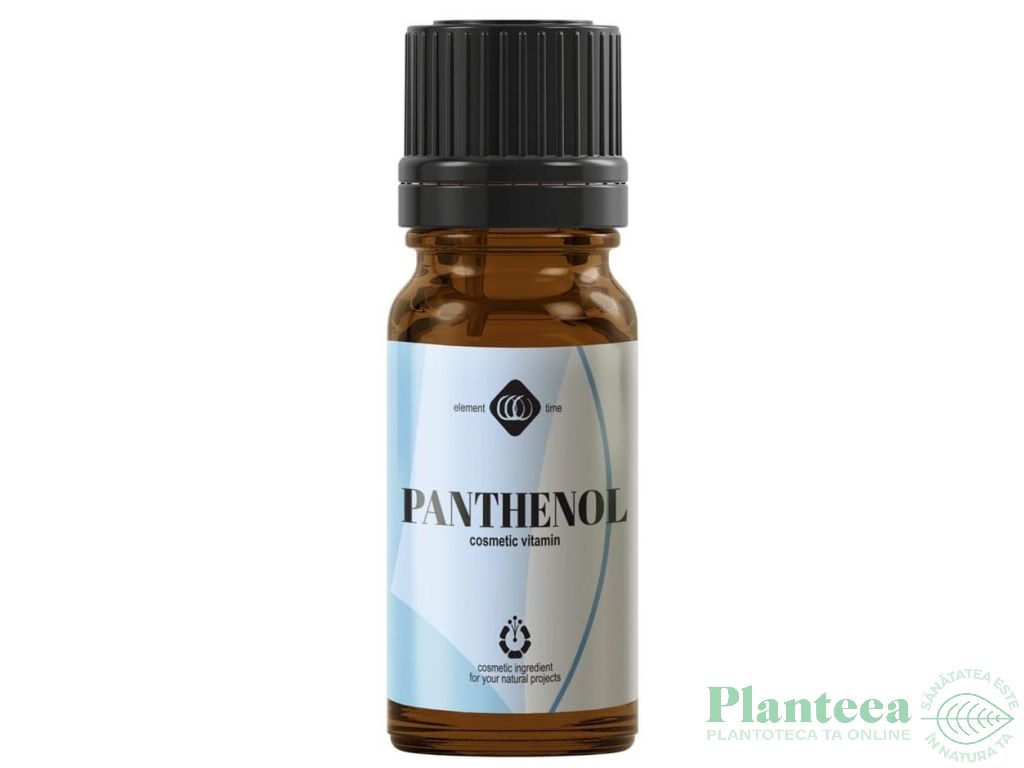 Panthenol [provitamina B5] 10ml - MAYAM