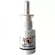 Nazomer panvirucidin 30ml - MEDICA