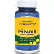 Papadie 30cps - HERBAGETICA