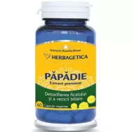 Papadie 60cps - HERBAGETICA