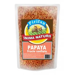 Papaya confiat 200g - PIRIFAN